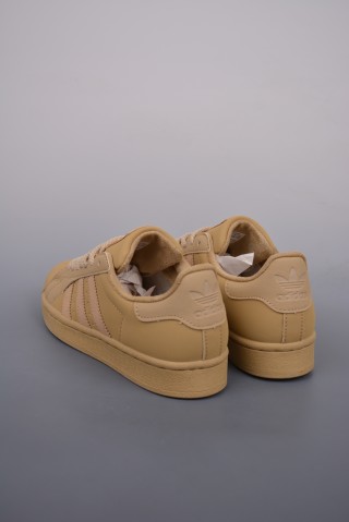 Adidas Originals Superstar 'White' view 2