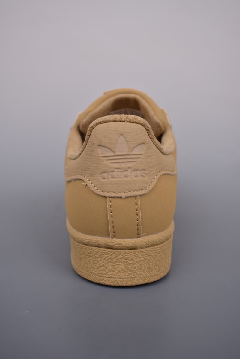 Adidas Originals Superstar 'White' view
