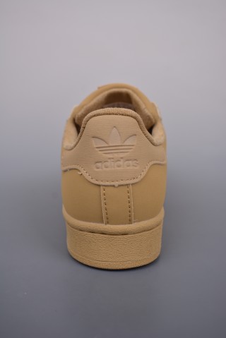 Adidas Originals Superstar 'White' view 4