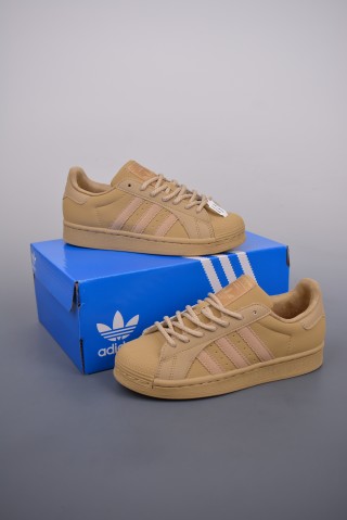 Adidas Originals Superstar 'White' view 5