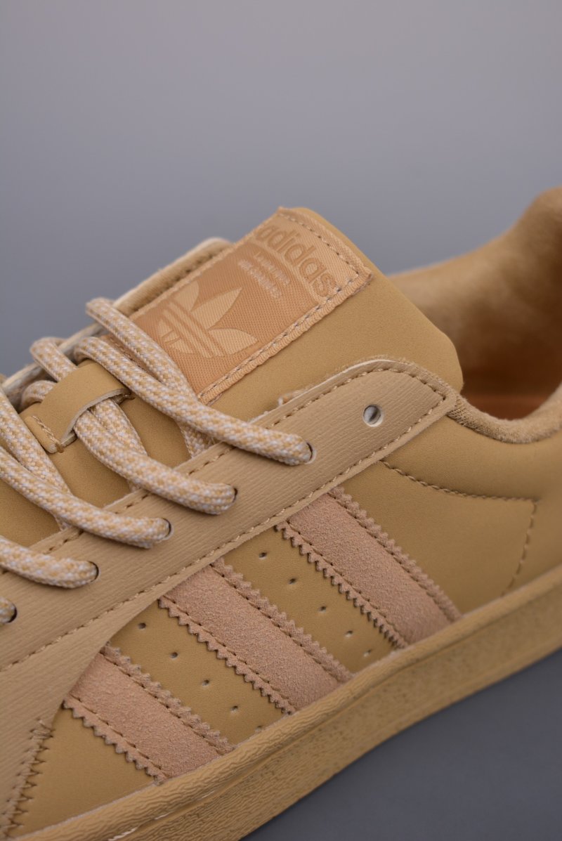 Adidas Originals Superstar 'White' view