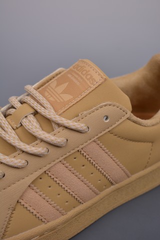 Adidas Originals Superstar 'White' view 7