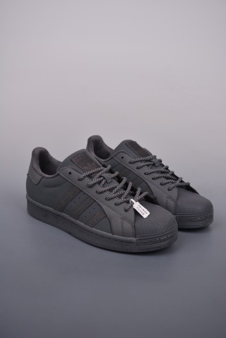 Adidas Originals Superstar 'White' view 1