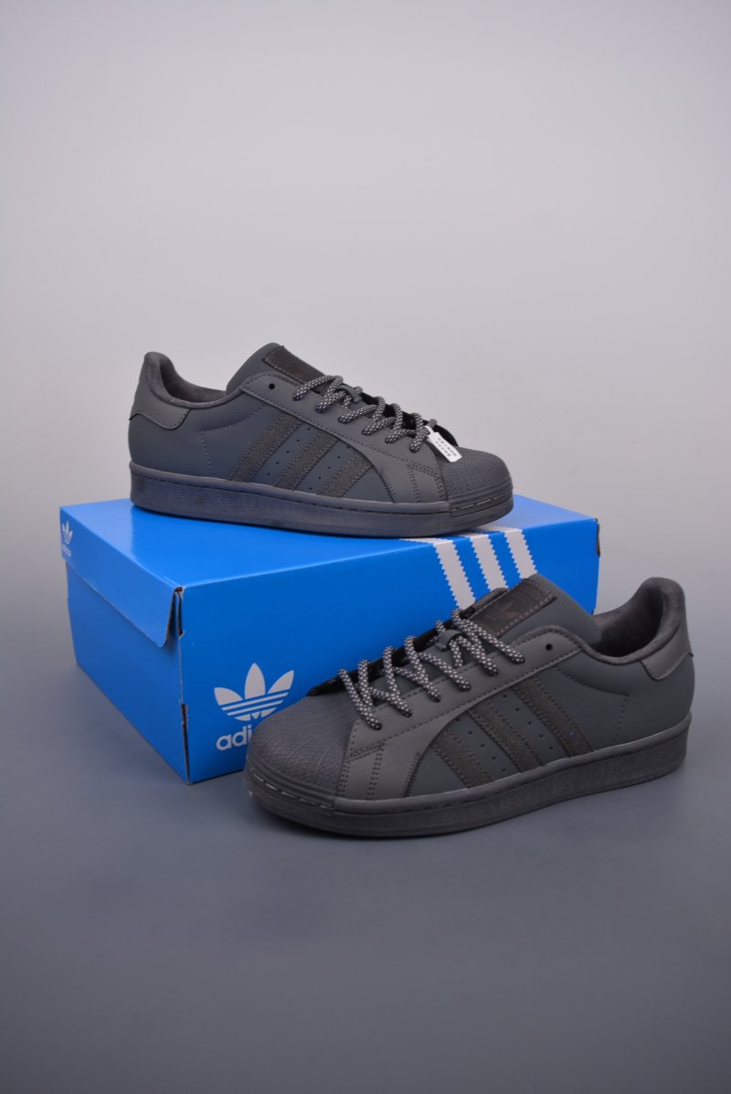 Adidas Originals Superstar 'White' view