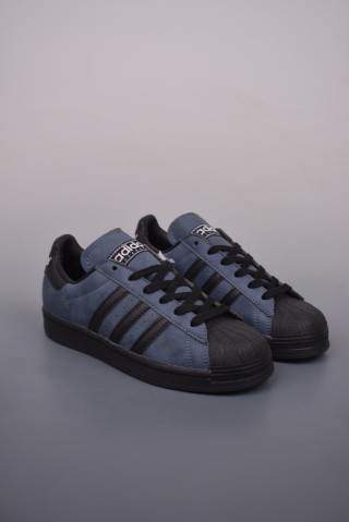 Adidas Originals Superstar 'White' view 1