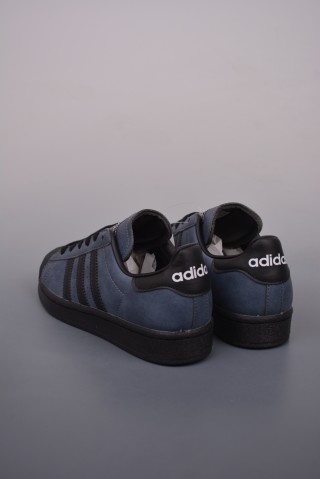 Adidas Originals Superstar 'White' view 2
