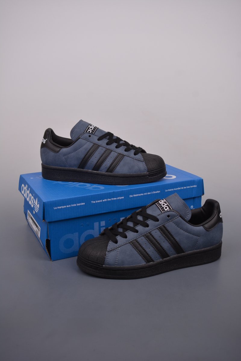 Adidas Originals Superstar 'White' view