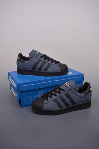 Adidas Originals Superstar 'White' view 5