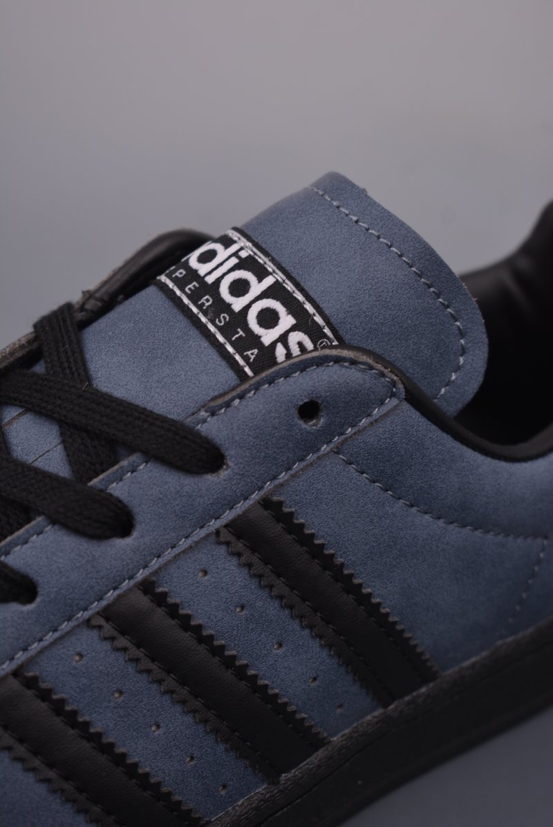 Adidas Originals Superstar 'White' view