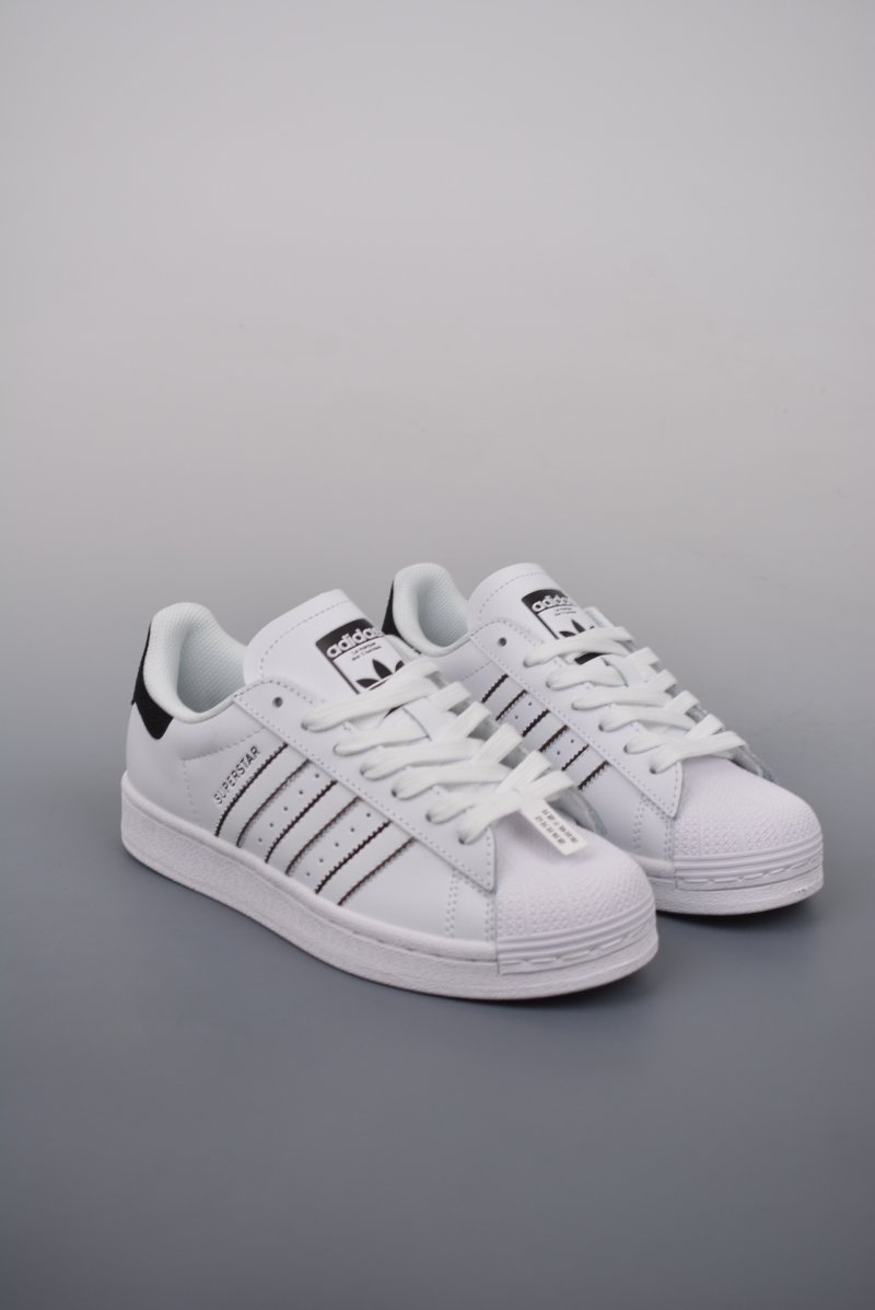 Adidas Originals Superstar 'White'