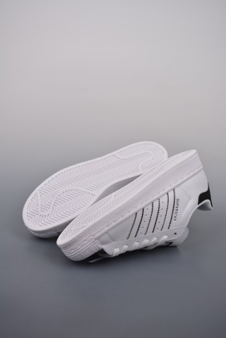 Adidas Originals Superstar 'White' view 3