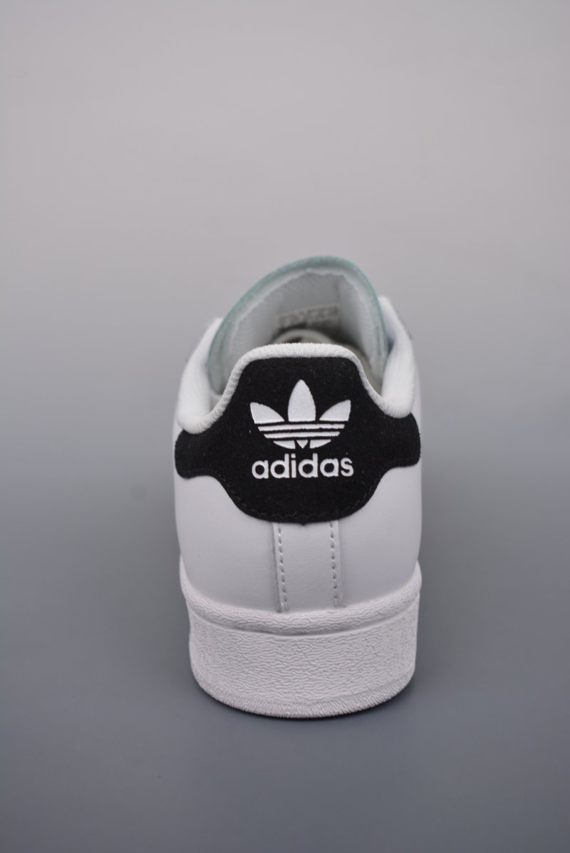 Adidas Originals Superstar 'White' view