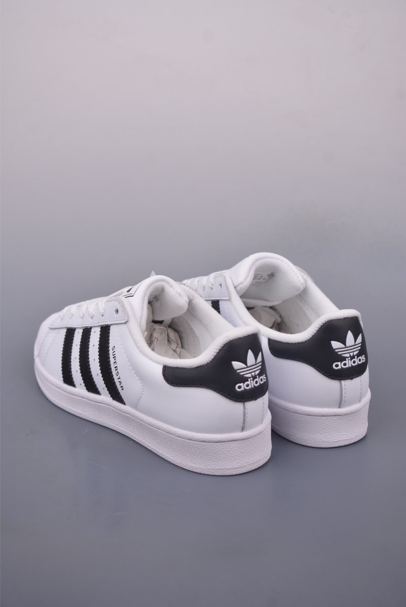 Adidas Originals Superstar 'White' view