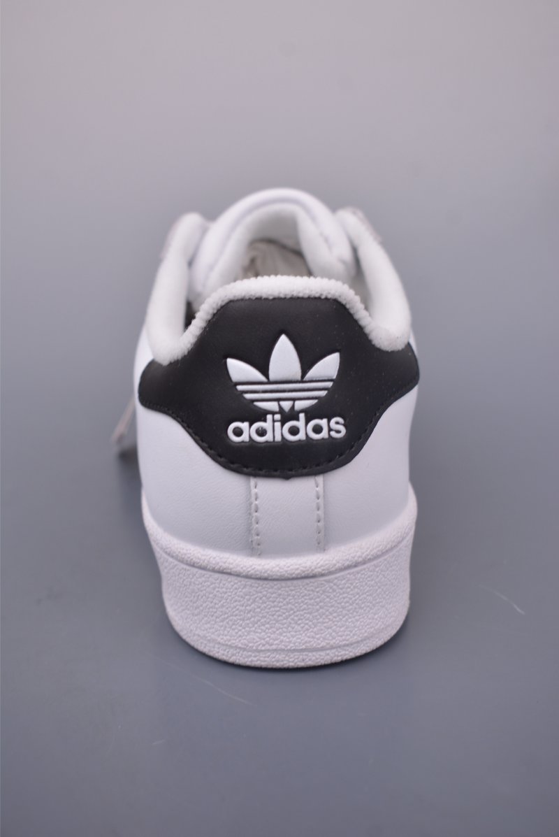 Adidas Originals Superstar 'White' view
