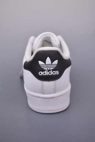 Adidas Originals Superstar 'White' view 4