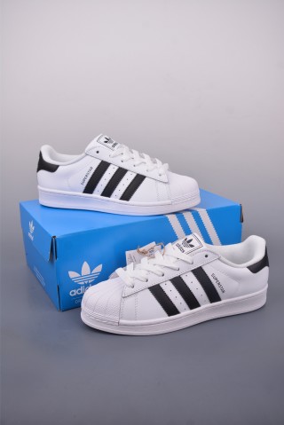 Adidas Originals Superstar 'White' view 5