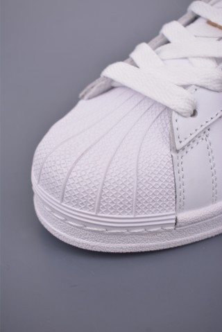 Adidas Originals Superstar 'White' view 6