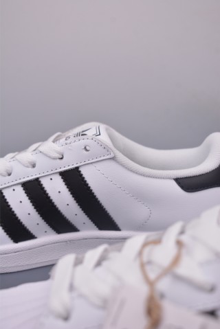 Adidas Originals Superstar 'White' view 8