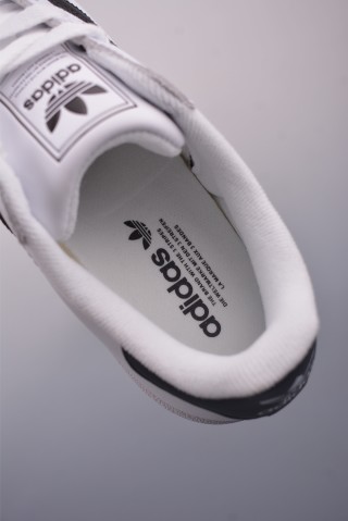 Adidas Originals Superstar 'White' view 9