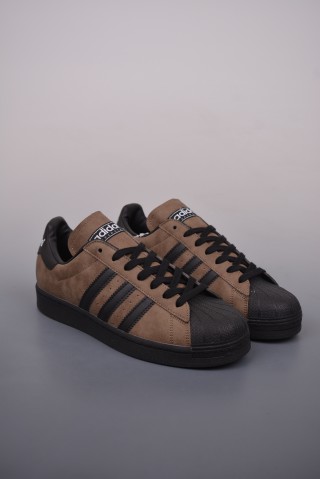 Adidas Originals Superstar 'White' view 1