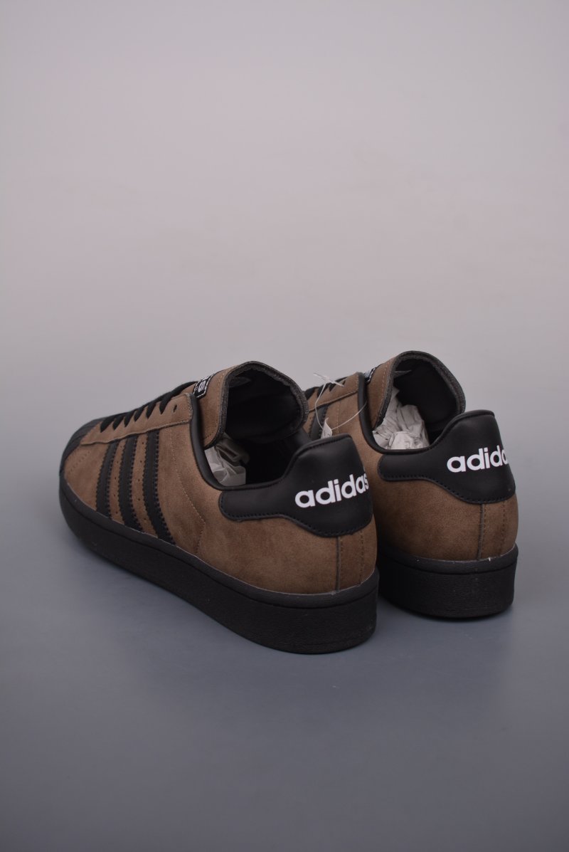 Adidas Originals Superstar 'White' view