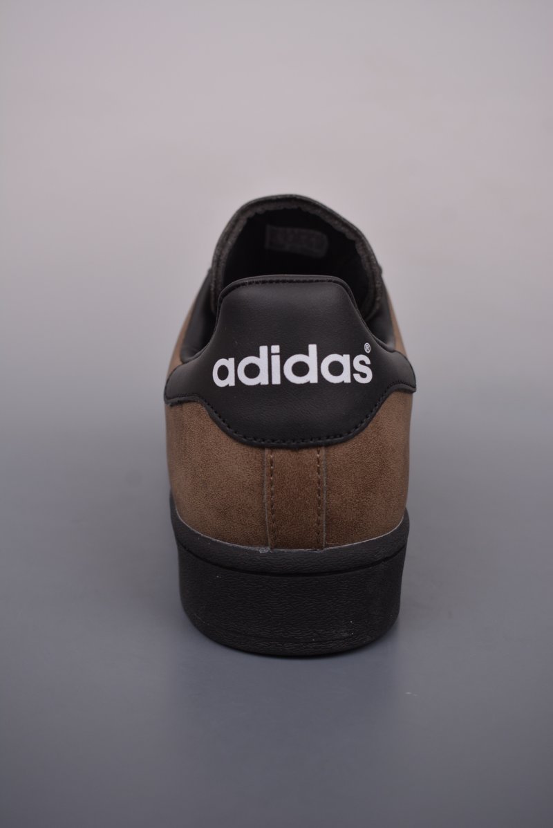 Adidas Originals Superstar 'White' view