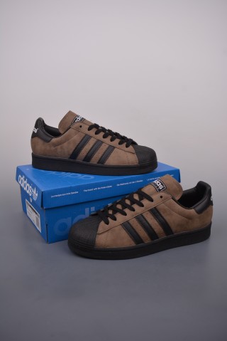 Adidas Originals Superstar 'White' view 5