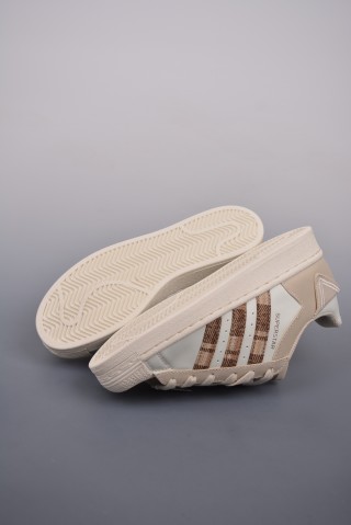 Adidas Originals Superstar 'White' view 3