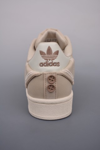 Adidas Originals Superstar 'White' view 4