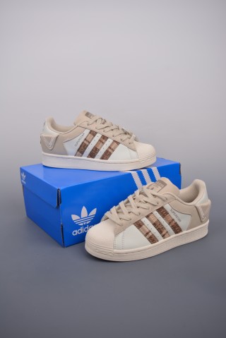 Adidas Originals Superstar 'White' view 5