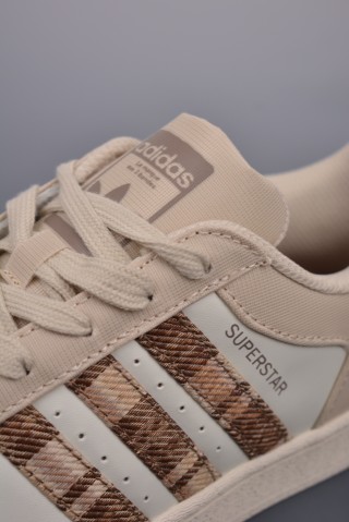 Adidas Originals Superstar 'White' view 7