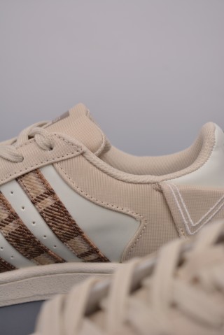 Adidas Originals Superstar 'White' view 8