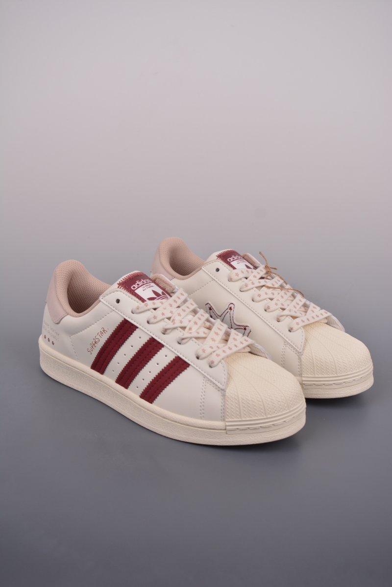 Adidas Originals Superstar 'White'