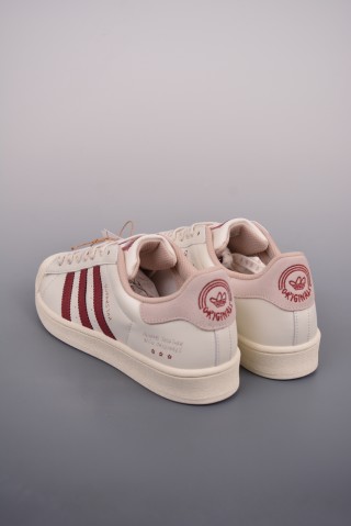 Adidas Originals Superstar 'White' view 2
