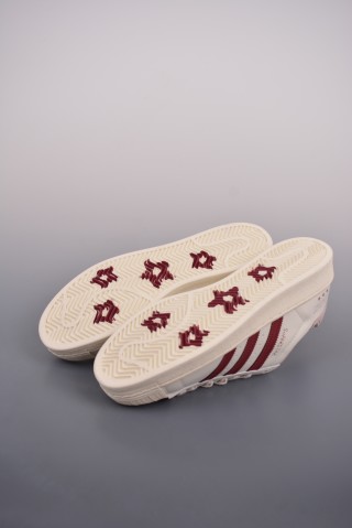 Adidas Originals Superstar 'White' view 3