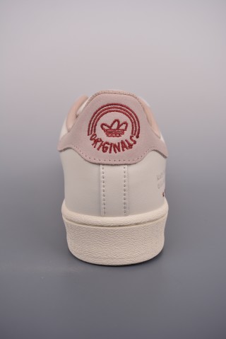 Adidas Originals Superstar 'White' view 4