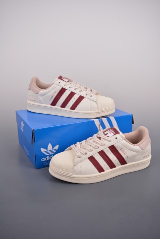 Adidas Originals Superstar 'White' view 5