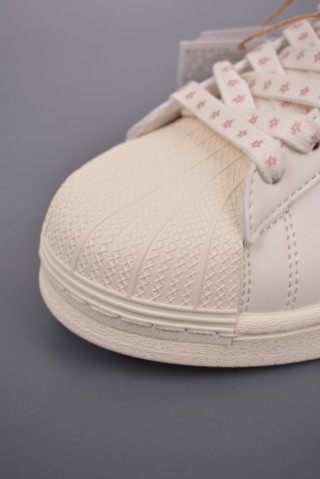 Adidas Originals Superstar 'White' view 6