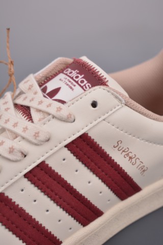 Adidas Originals Superstar 'White' view 7
