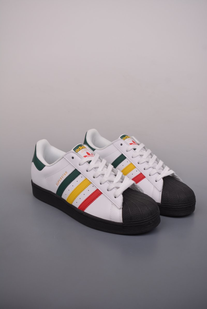 Adidas Originals Superstar 'White'