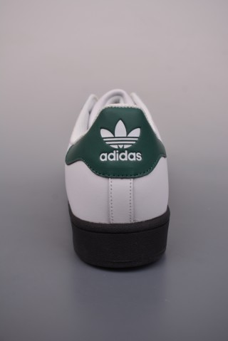 Adidas Originals Superstar 'White' view 4