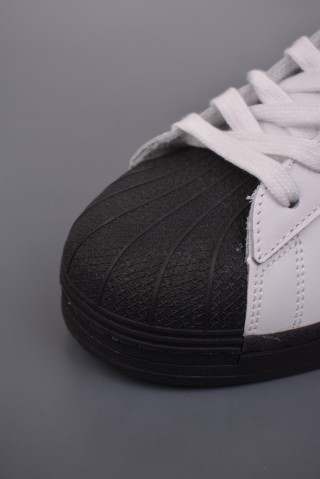Adidas Originals Superstar 'White' view 6