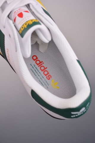 Adidas Originals Superstar 'White' view 9