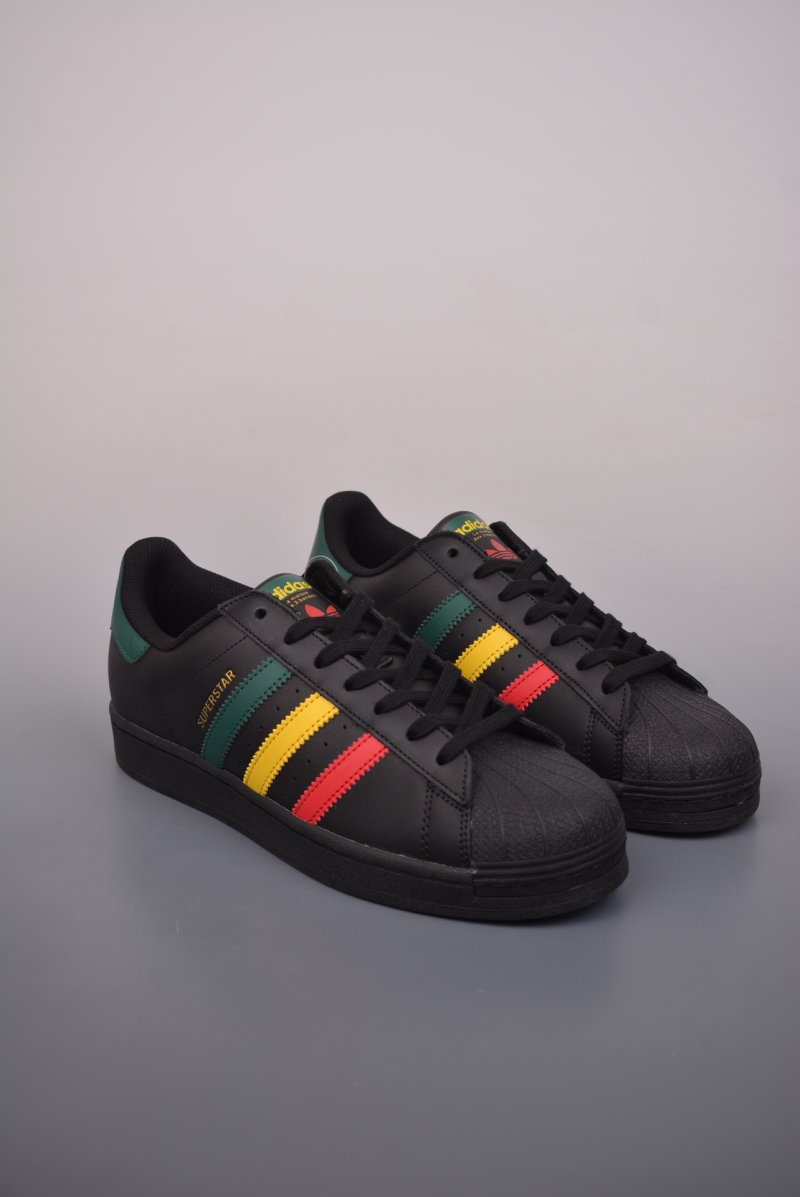 Adidas Originals Superstar 'White'