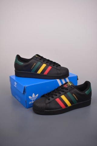 Adidas Originals Superstar 'White' view 5
