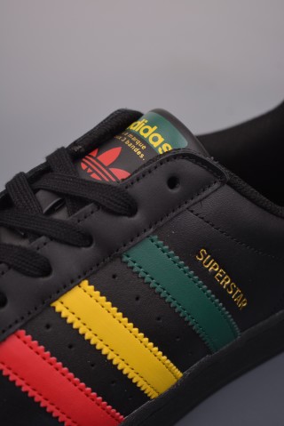 Adidas Originals Superstar 'White' view 7