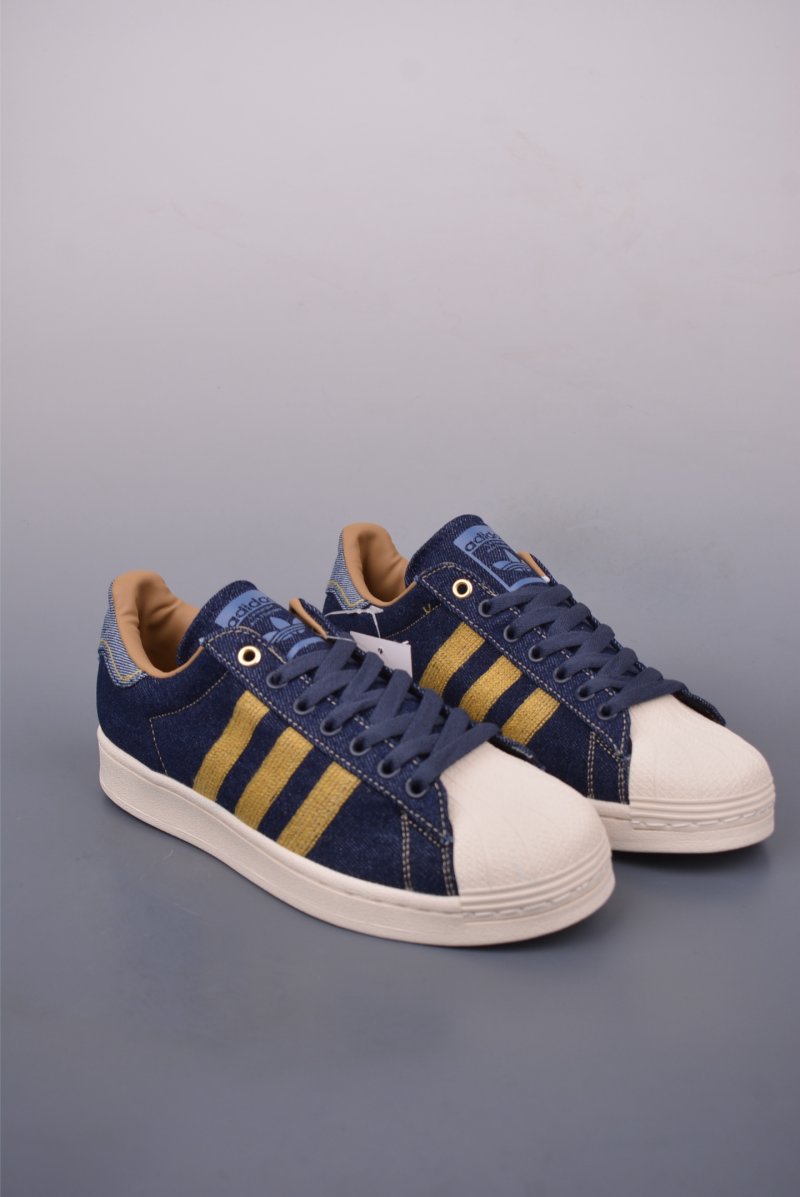 Adidas Originals Superstar 'White'