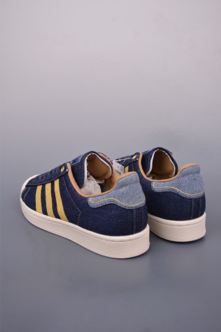 Adidas Originals Superstar 'White' view 2