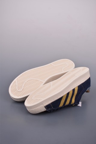 Adidas Originals Superstar 'White' view 3
