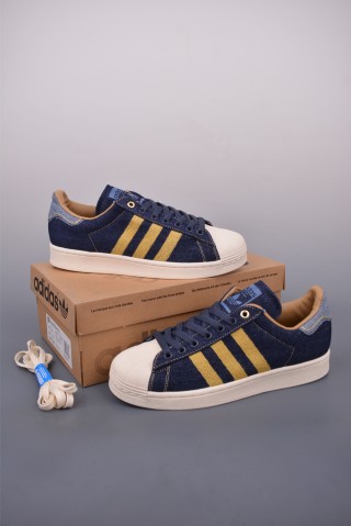 Adidas Originals Superstar 'White' view 5